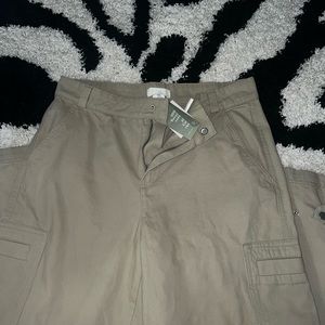 H&M Cargo Pants